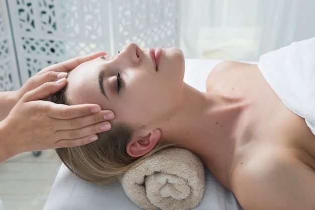 Experience body wellness service at Kung Fu Spa — Omaha, Nebraska