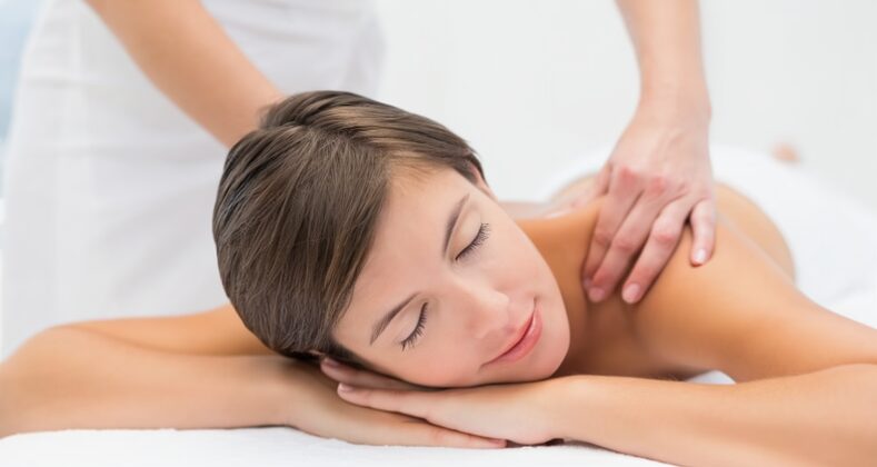 massage therapy available at Four Seasons Asian Massage in St Joseph, Missouri
