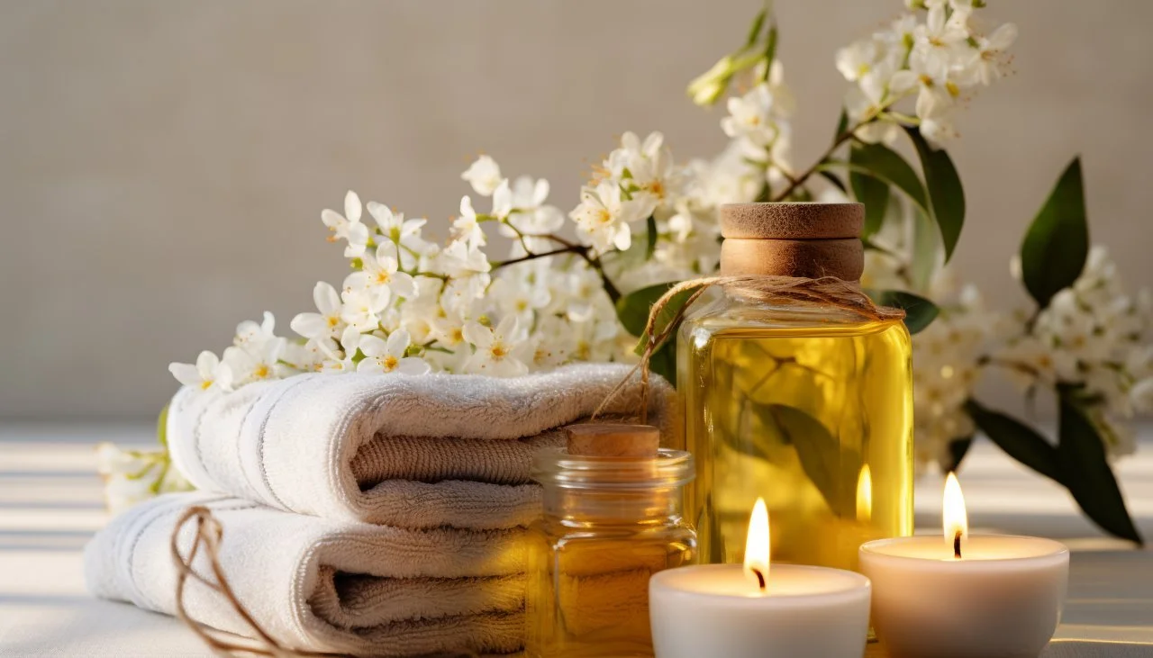 Bali Asian Massage Bellevue - Bellevue, Nebraska
