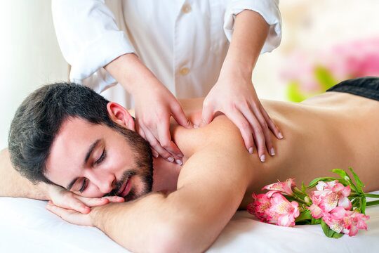 relaxation massage available at A Plus Asian Massage in Lincoln, Nebraska