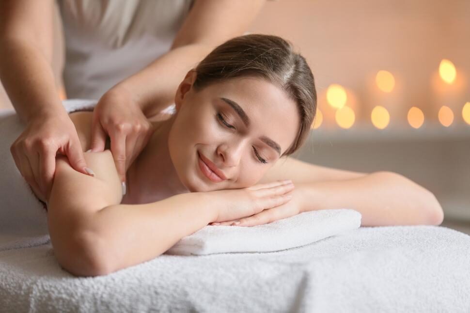 Asian Massage offers massage therapy in Lincoln, Nebraska
