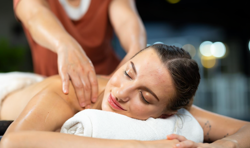 Royal Thai Asian Massage - Lincoln, Nebraska