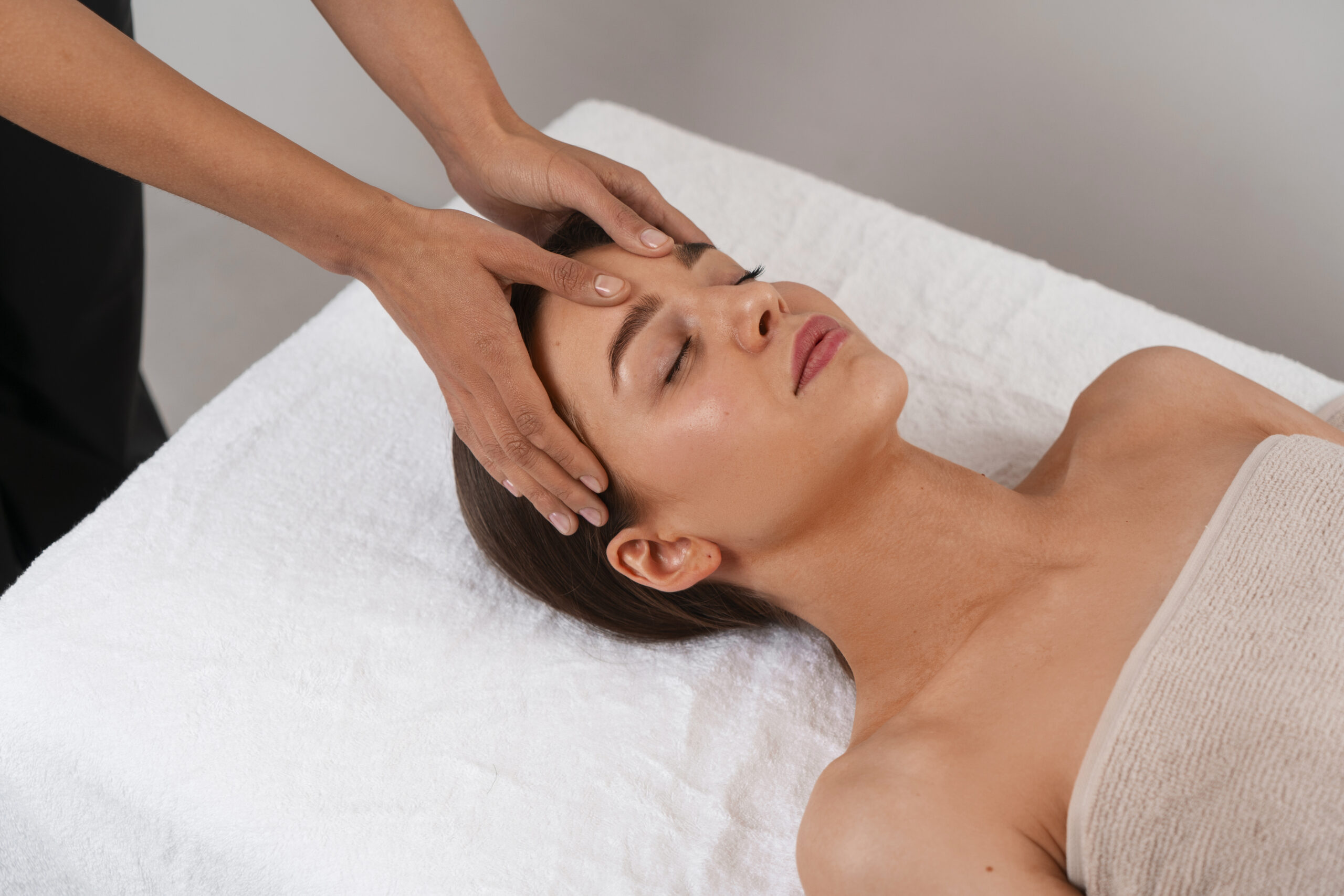 Gangnam Korean Massage - St Joseph, Missouri