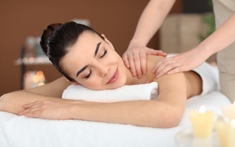 rejuvenating spa session available at Vietnamese Zen Zone in Papillion, Nebraska