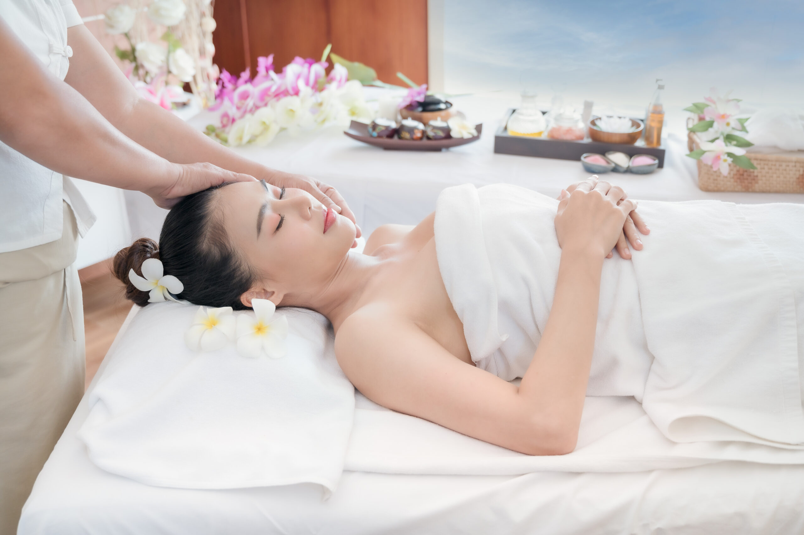 Vietnamese Zen Zone provides quality professional massage service in Papillion, Nebraska
