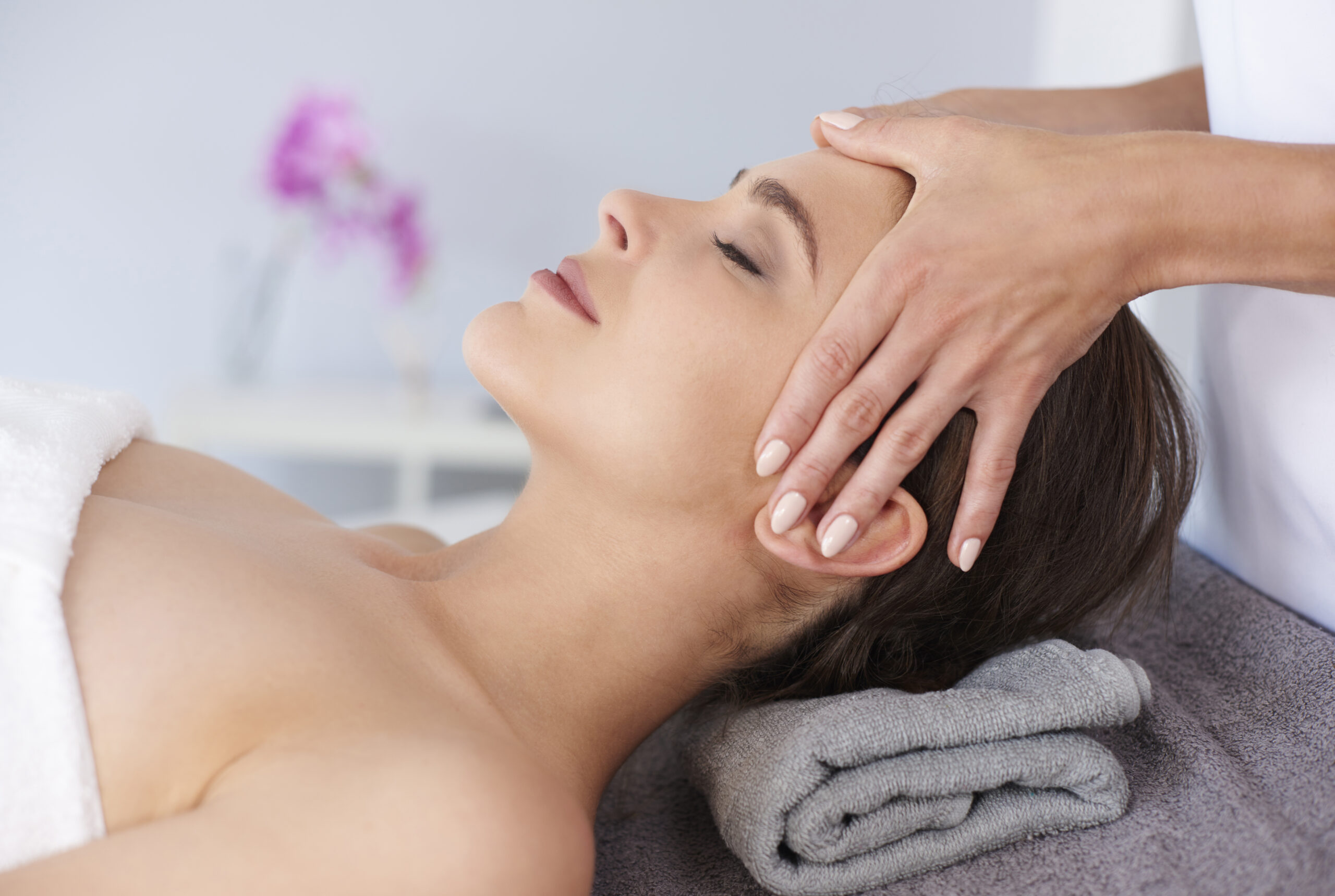 Osaka Wellness Massage - Bellevue, Nebraska
