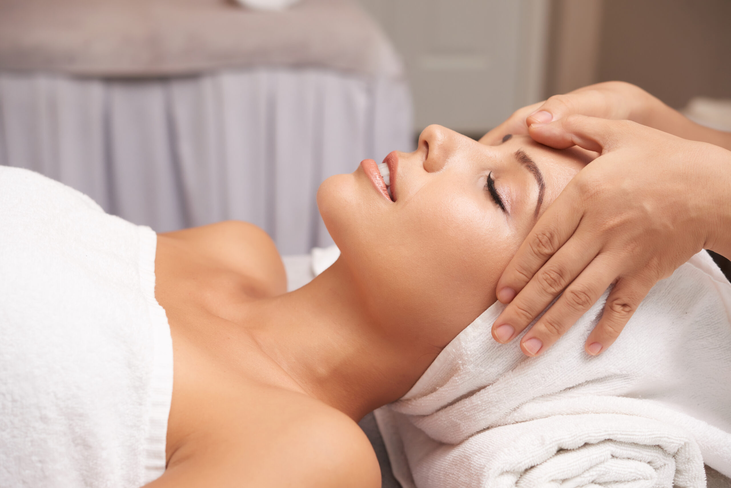 Green World Thai Massage - Omaha, Nebraska