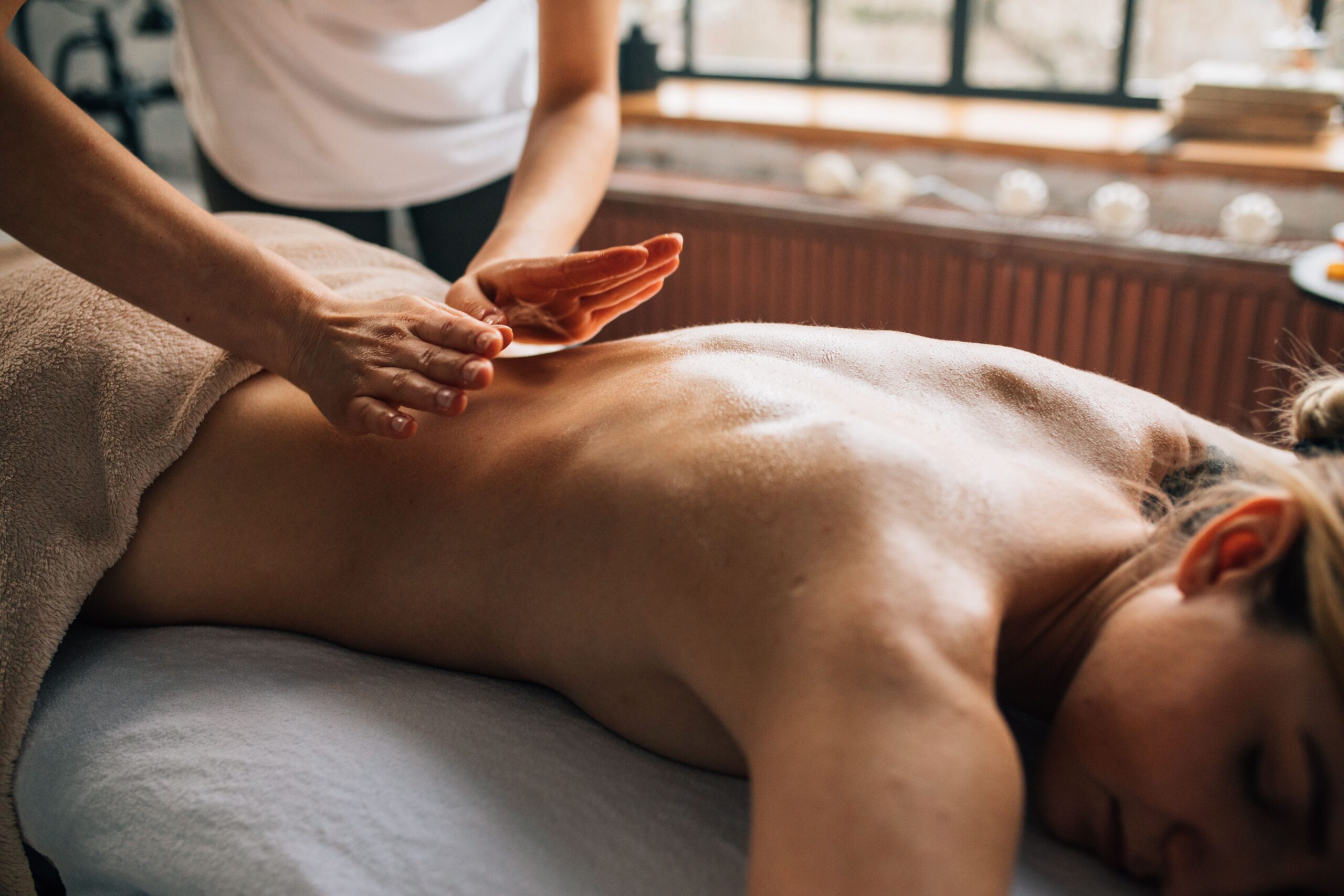 A Plus Asian Massage Fremont - Lincoln, Nebraska