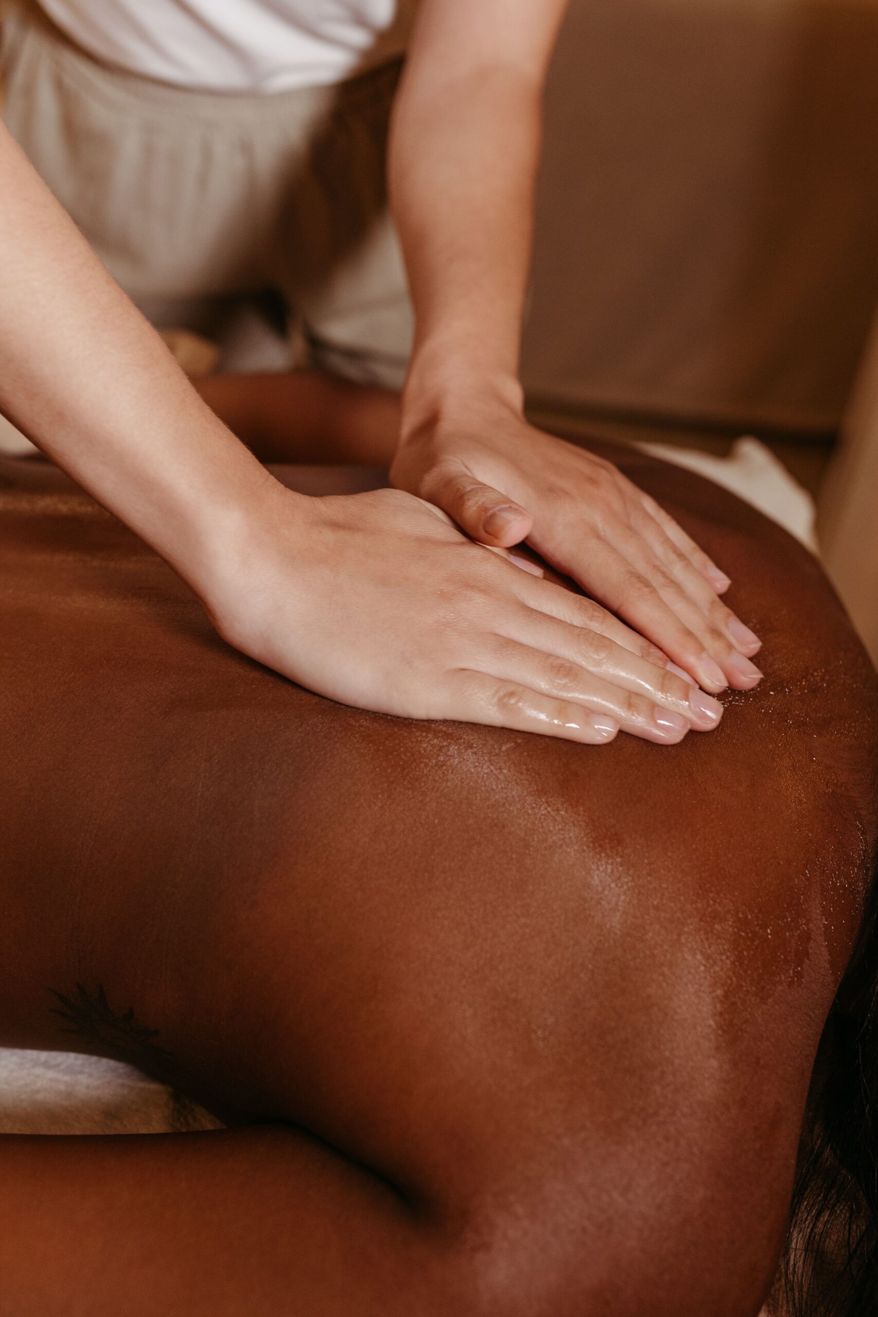 A Plus Asian Massage Fremont - Lincoln, Nebraska